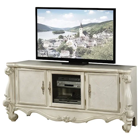 TV Console